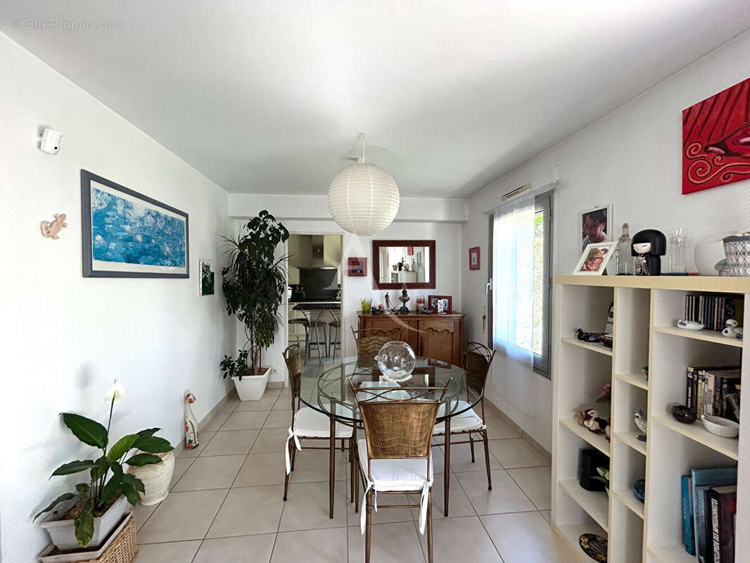 Maison à ORVAULT