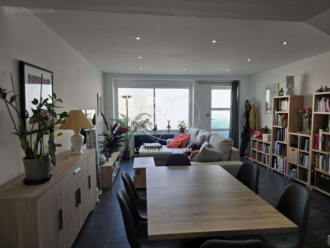 Maison à LES SABLES-D'OLONNE