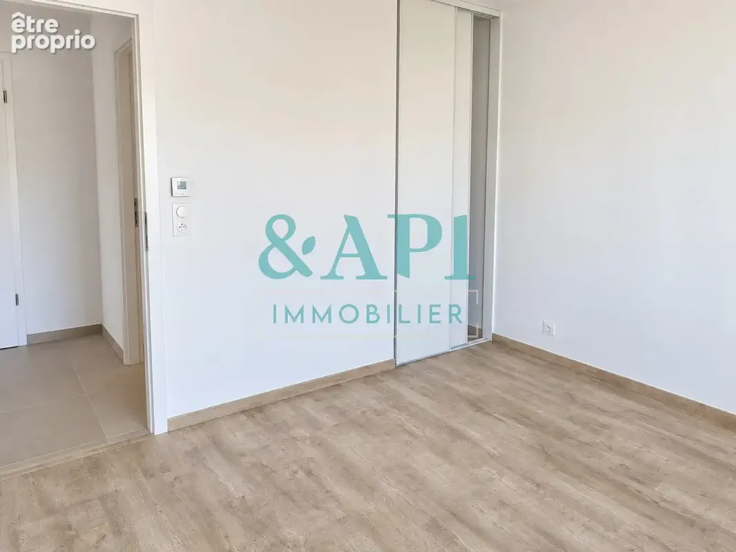 Evian les bains dans un cadre exceptionnel face lac un appartement t4 avec terrasse - photo 7
