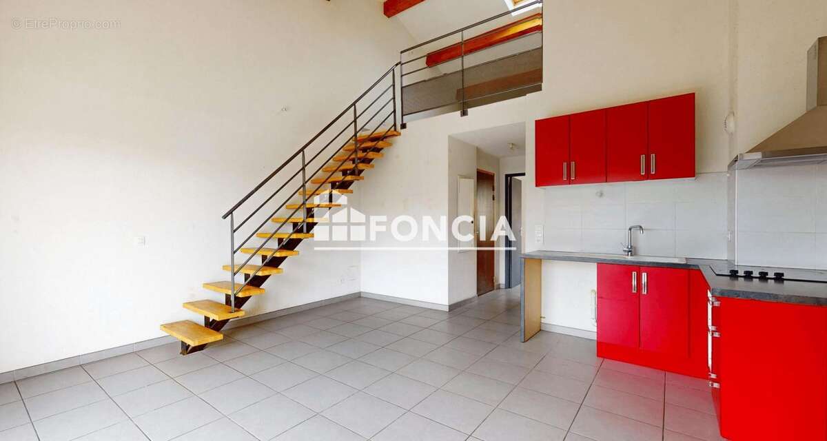 Appartement à PERPIGNAN