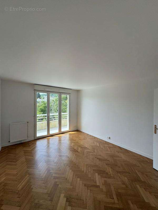 Appartement à PALAISEAU