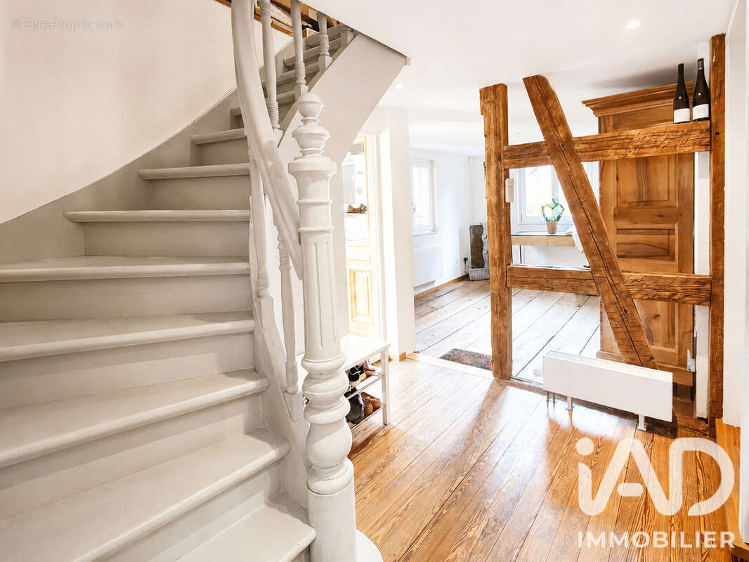 Photo 3 - Maison à MARLENHEIM