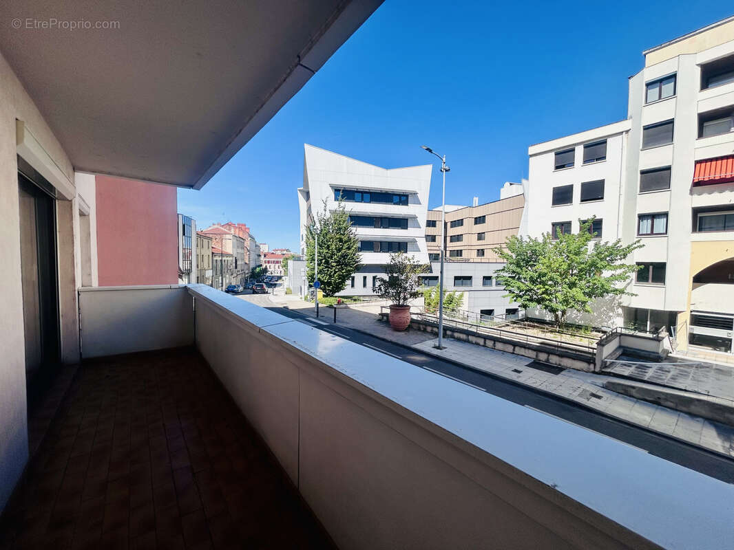 Appartement à ROANNE