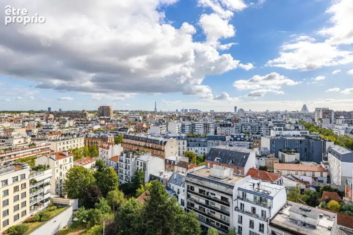 Appartement de 3 pièces de 68 m² à Boulogne-Billancourt - photo 4