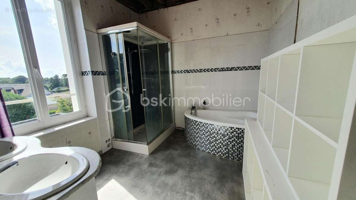 Maison à SAINT-AUBIN-ROUTOT