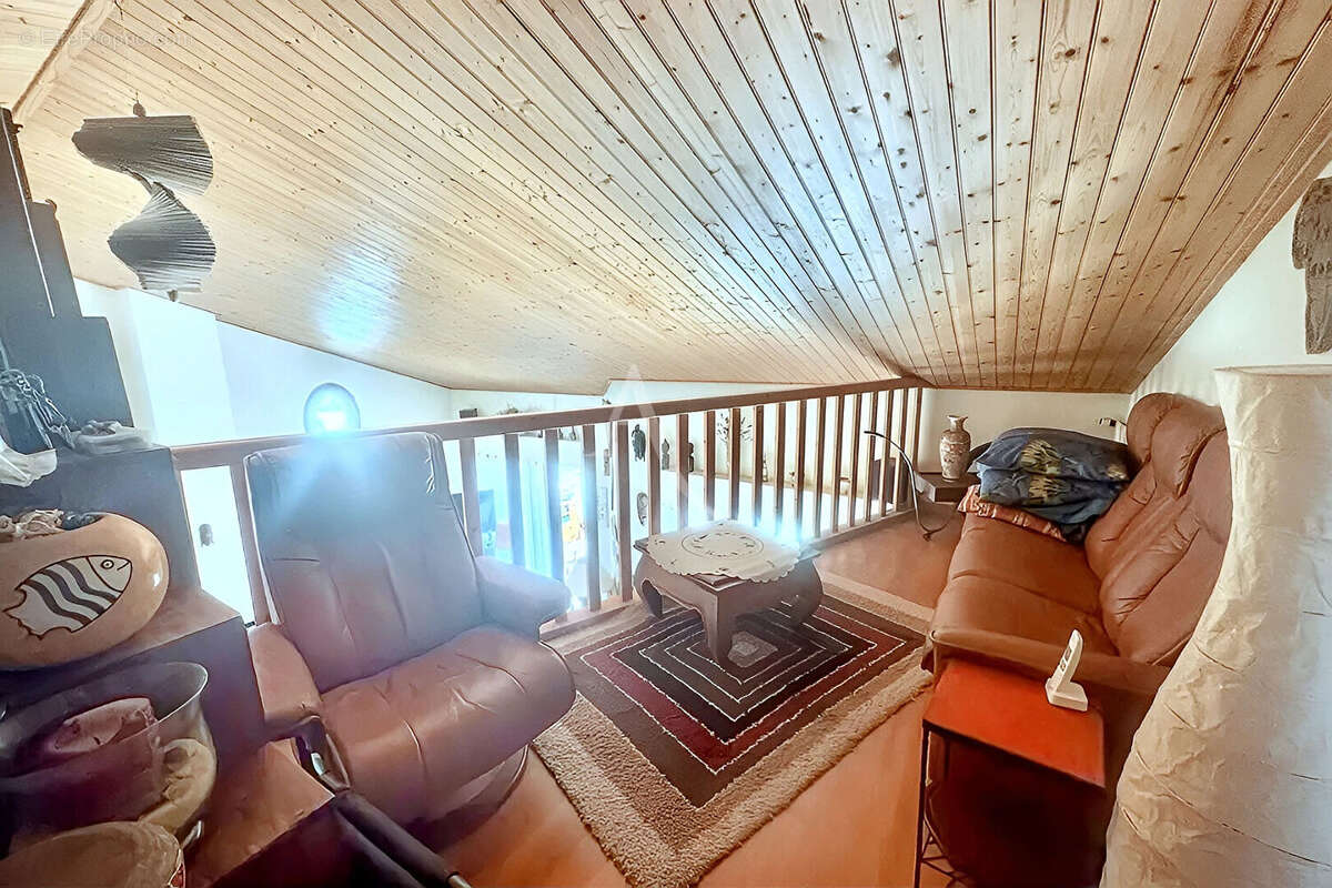 Maison à LES SABLES-D&#039;OLONNE