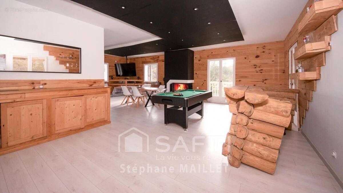 Photo 5 - Maison à GELOUX