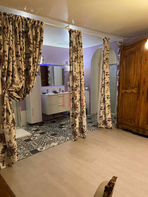 Idéal maison familiale ou projet gîte   10 min oucques - 25 min de vendôme - photo 18