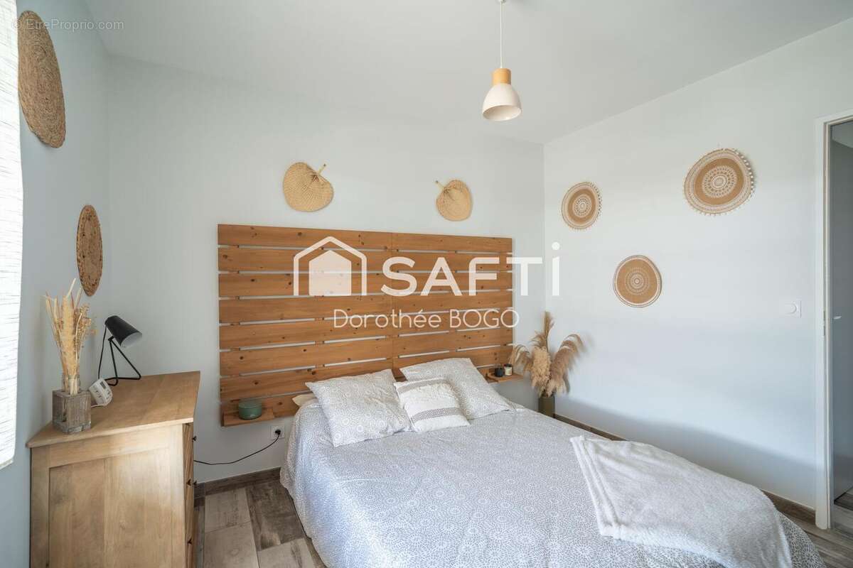 Photo 6 - Maison à AUDENGE