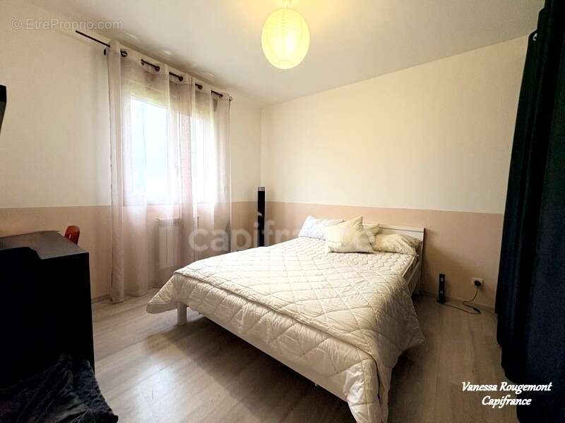 Maison à SAINT-MAURICE-LE-VIEIL