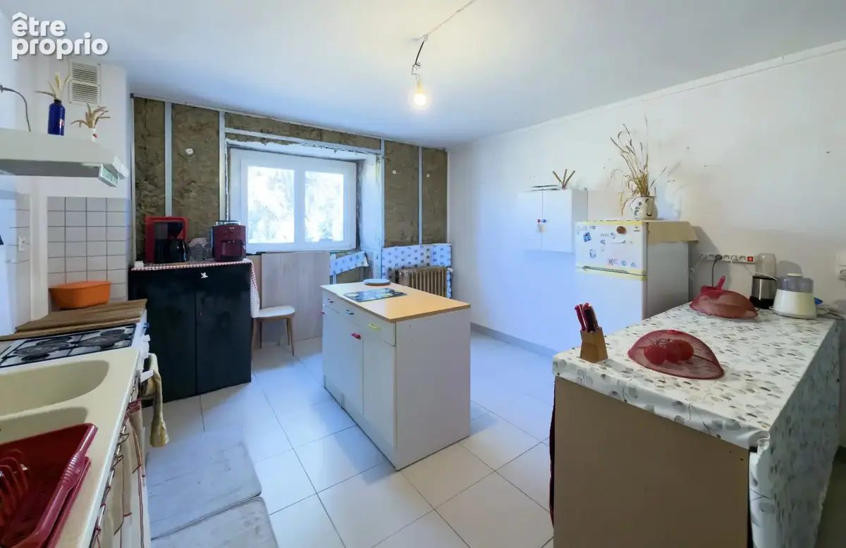 un immeuble d'habitation - photo 10
