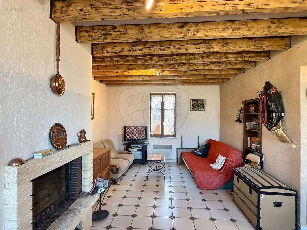 Maison 3 chambre(s) à vendre - photo 6