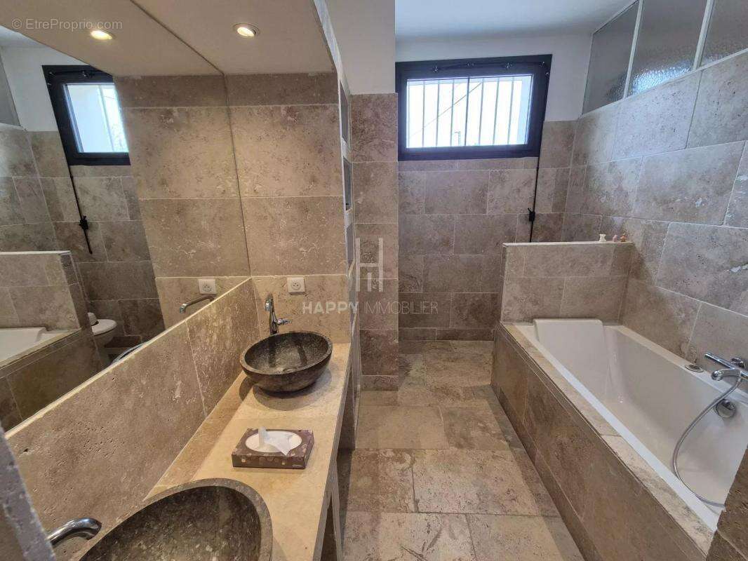 Maison à SAINT-REMY-DE-PROVENCE