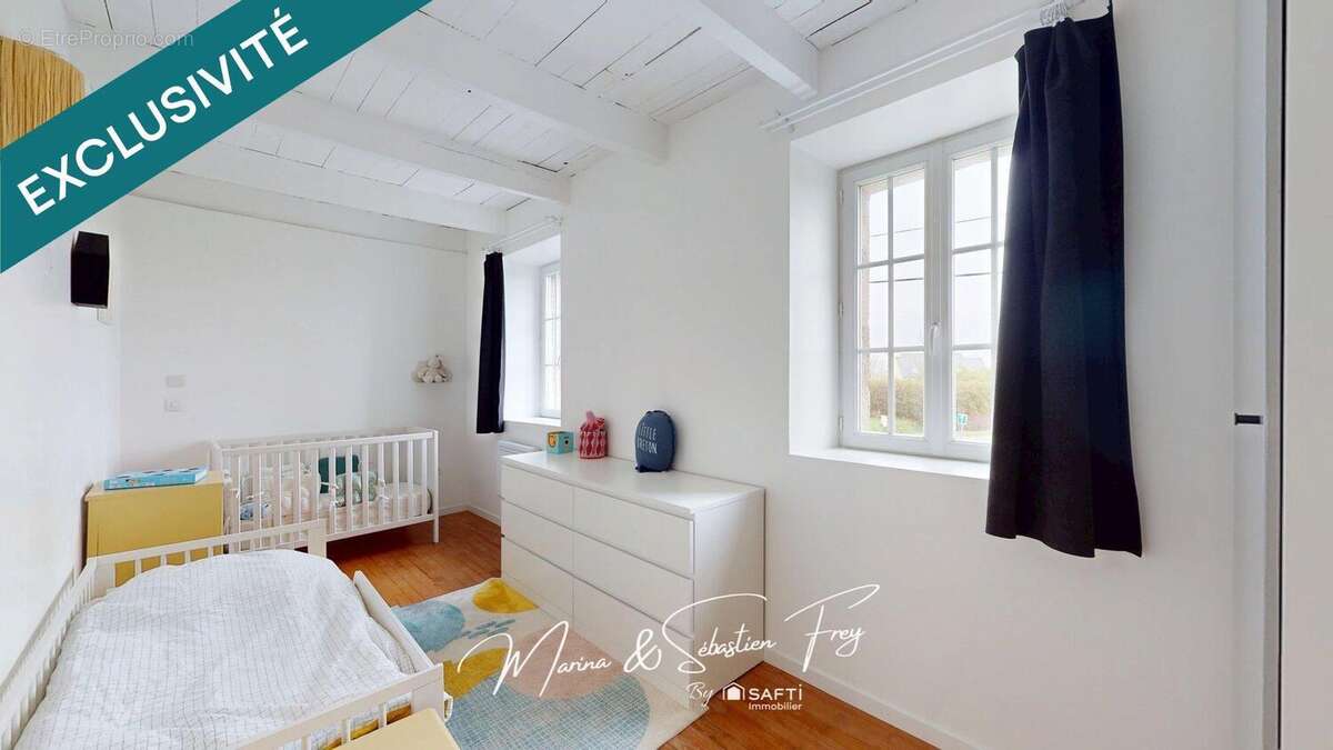 Photo 5 - Maison à PLOUMILLIAU