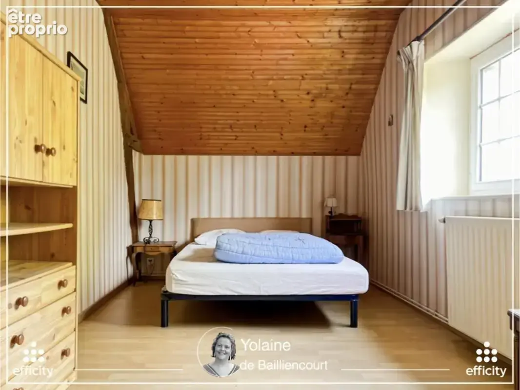 Maison 323 m² à Chailland  - photo 21