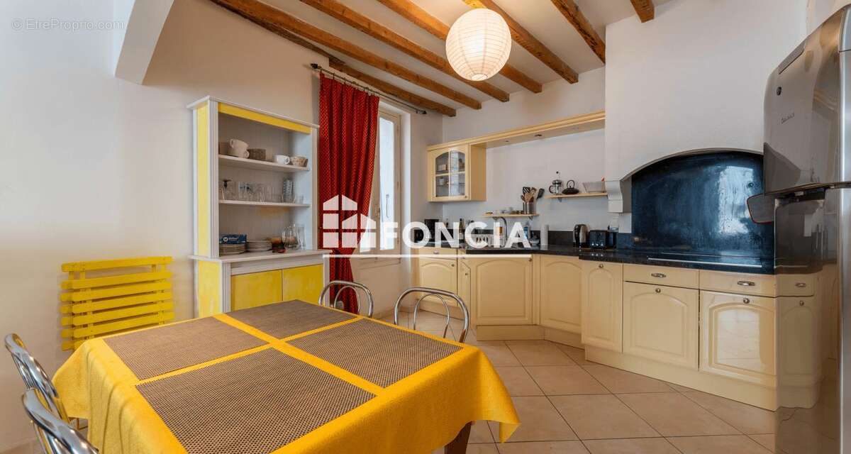 Appartement à AVIGNON