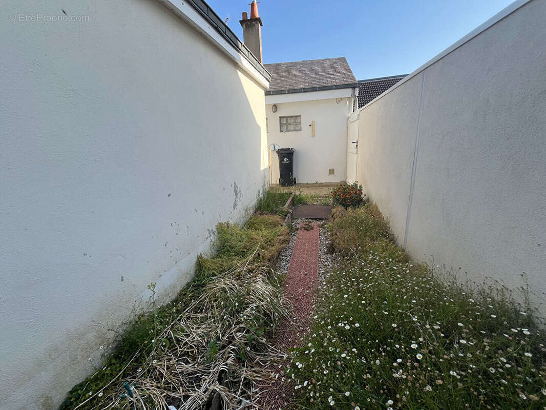 Maison à ARGENT-SUR-SAULDRE