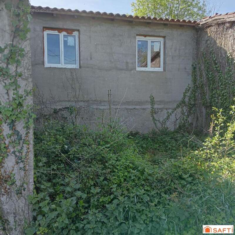 Photo 8 - Maison à FAYMOREAU