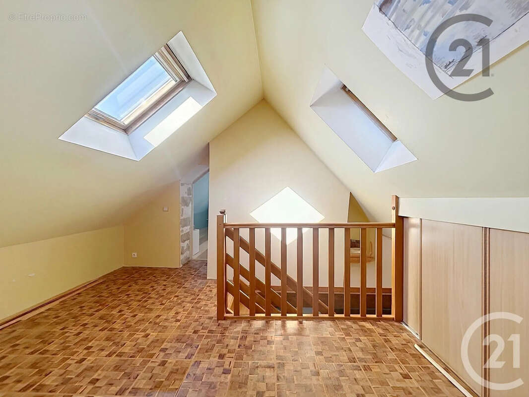 Appartement 108 m² à Fontainebleau  - photo 14