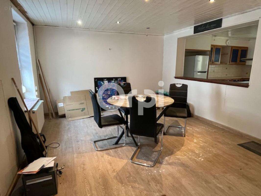 Maison à HOUPLIN-ANCOISNE