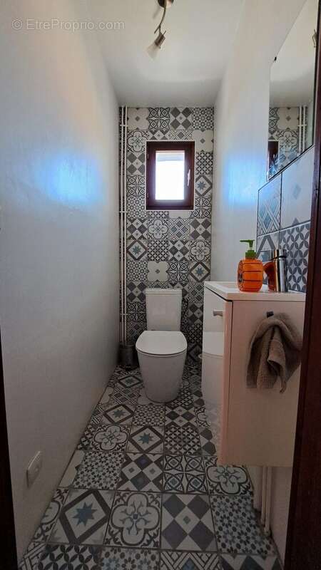 Maison 134 m² à Abbeville  - photo 8