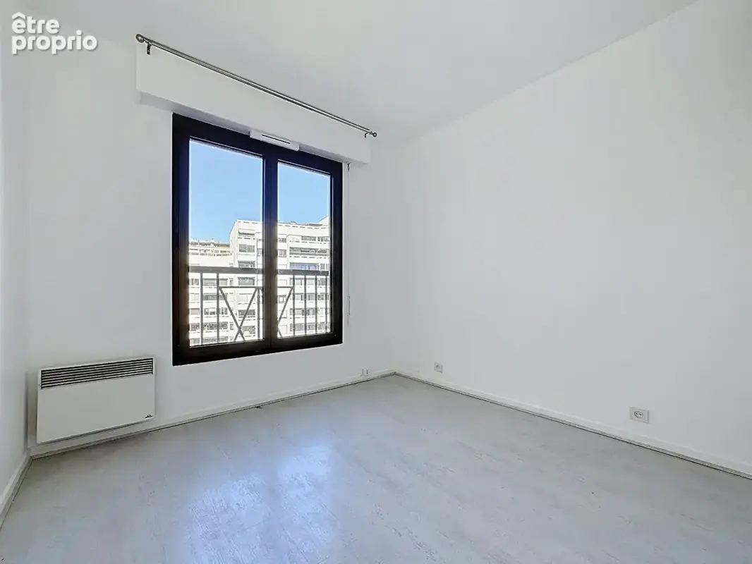 Appartement 101m² à boulogne-billancourt - photo 11