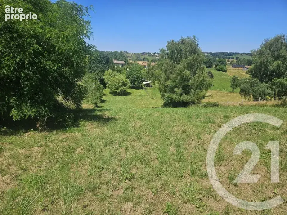 Terrain 2 275 m² à vendre à Rouede (31160) - photo 3