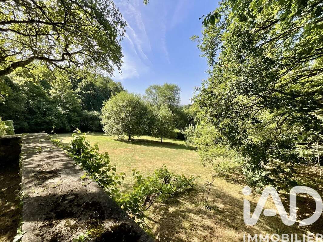 Photo 3 - Maison à RILHAC-RANCON