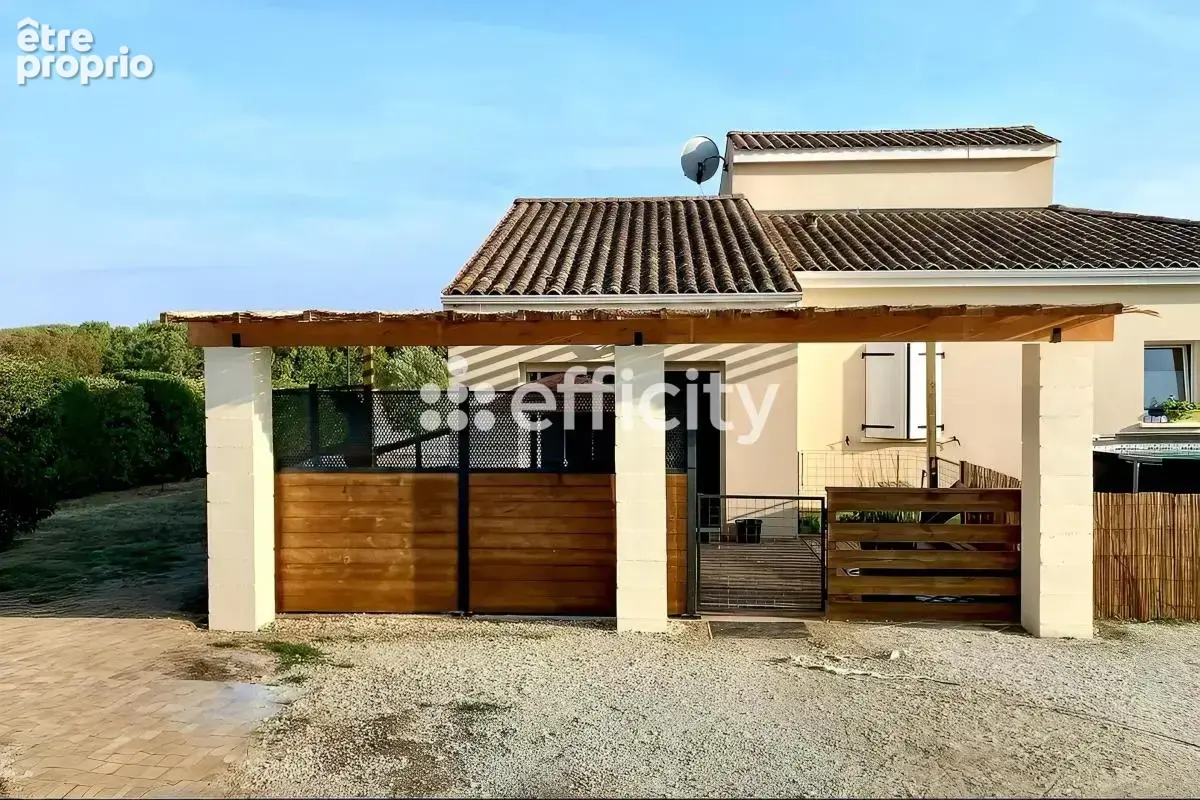 Maison 120 m² à Rouillac  - photo 3