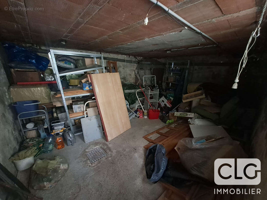 Appartement à QUIMPER