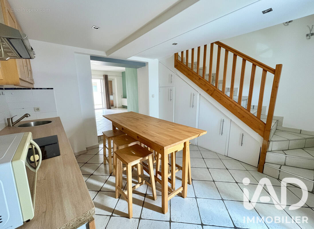 Photo 1 - Maison à MEAUX