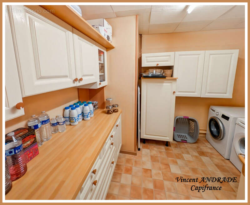 Maison à CHEPTAINVILLE