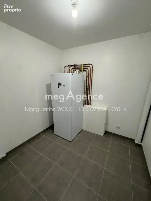 Maison récente de plain pied de 115 m2 - 4 chambres - Proche des commodités - photo 13