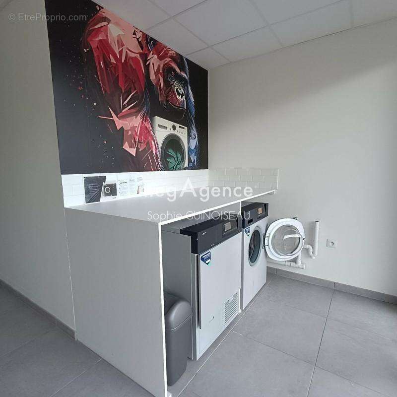 Appartement à CHOLET