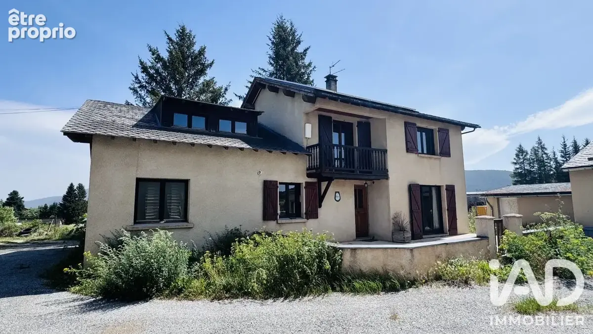 Photo 1 - Maison à FORMIGUERES