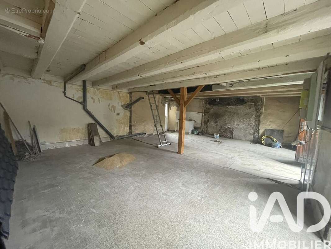 Photo 4 - Maison à GIAT