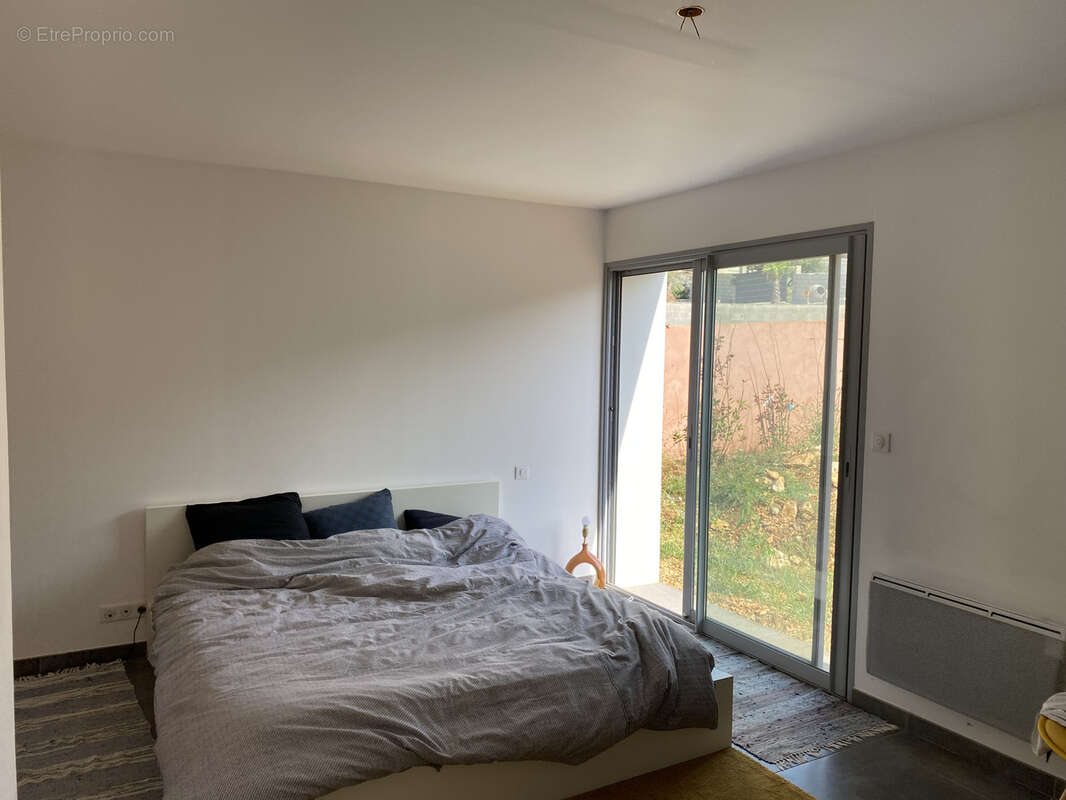 Maison à SAINT-PAUL-ET-VALMALLE