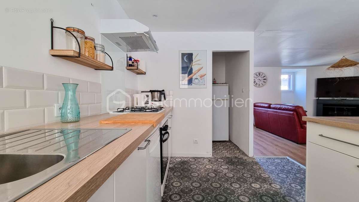 Maison à PEYRIAC-MINERVOIS