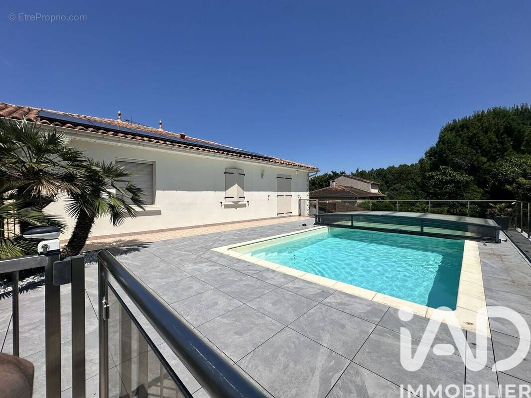 Photo 1 - Maison à ARS