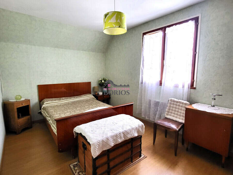 Maison à CHATENOY-LE-ROYAL