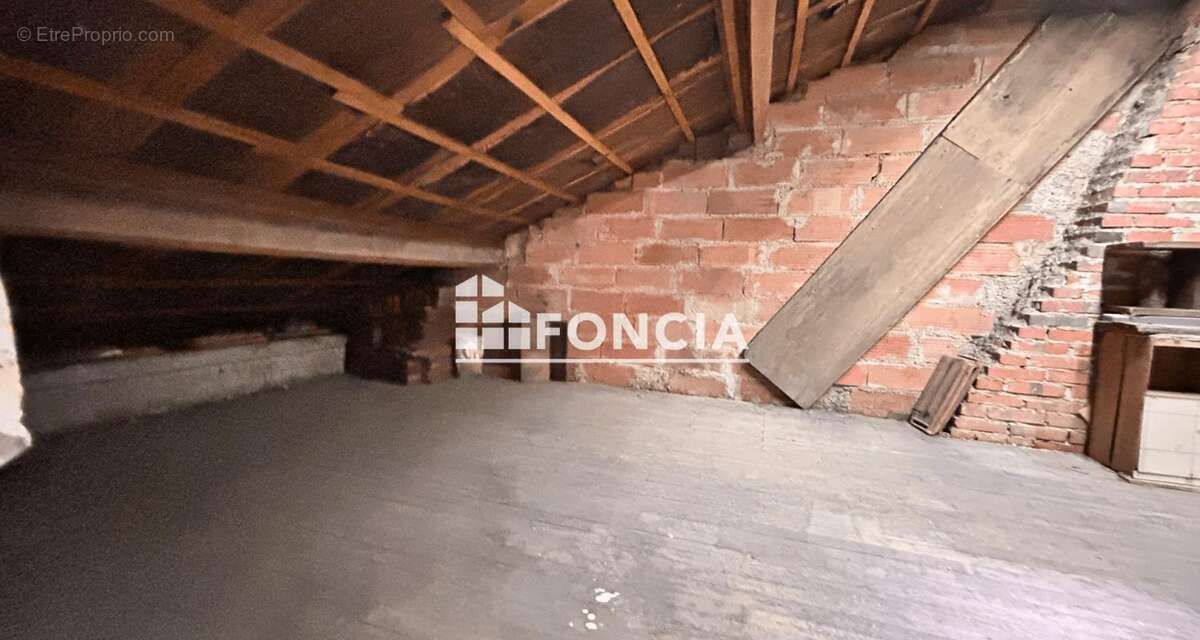 Appartement à PERIGUEUX