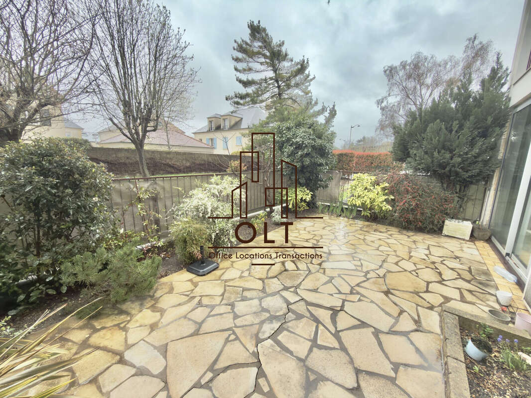 Appartement à RUEIL-MALMAISON
