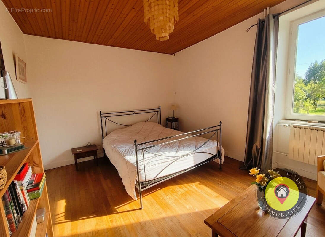 Maison à LE MONT-SAINT-MICHEL