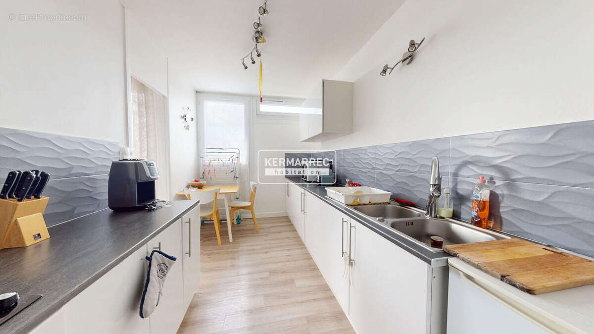 Appartement à REZE