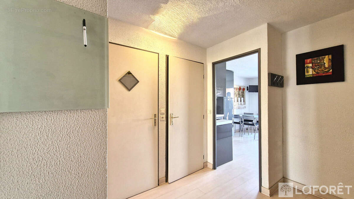 Appartement à FREJUS
