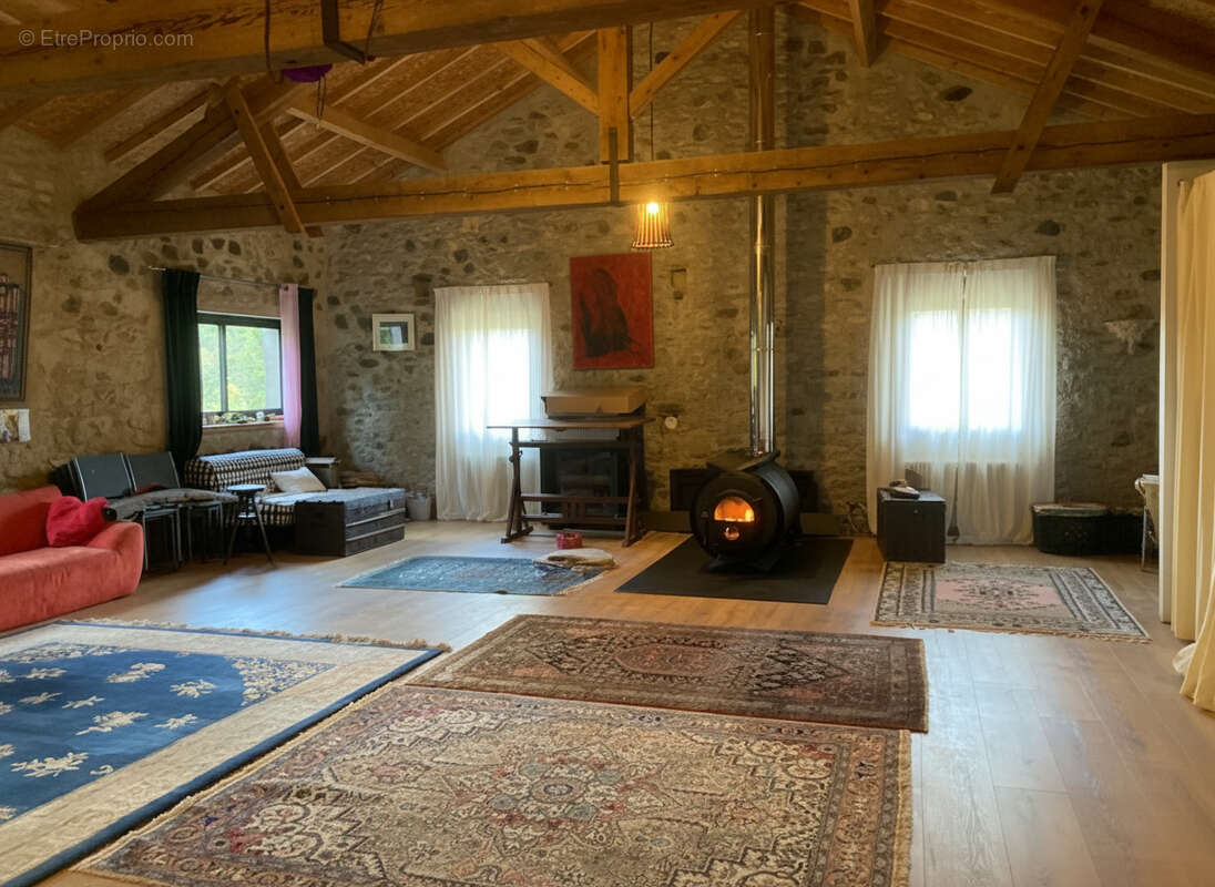 Propriété d'exception au coeur de la nature -180 hectares d'un seul tenant - photo 13