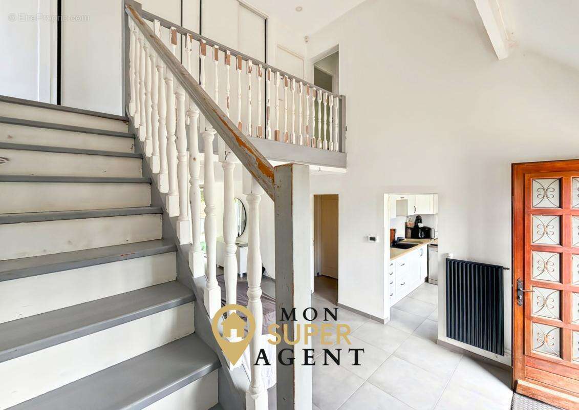 Maison 120 m² à Melun  - photo 9