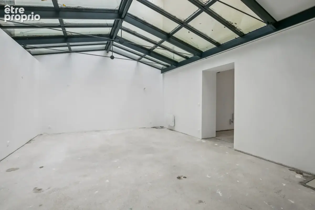 La Celle-Saint-Cloud (78) - Maison de prestige avec abris box chevaux - photo 11