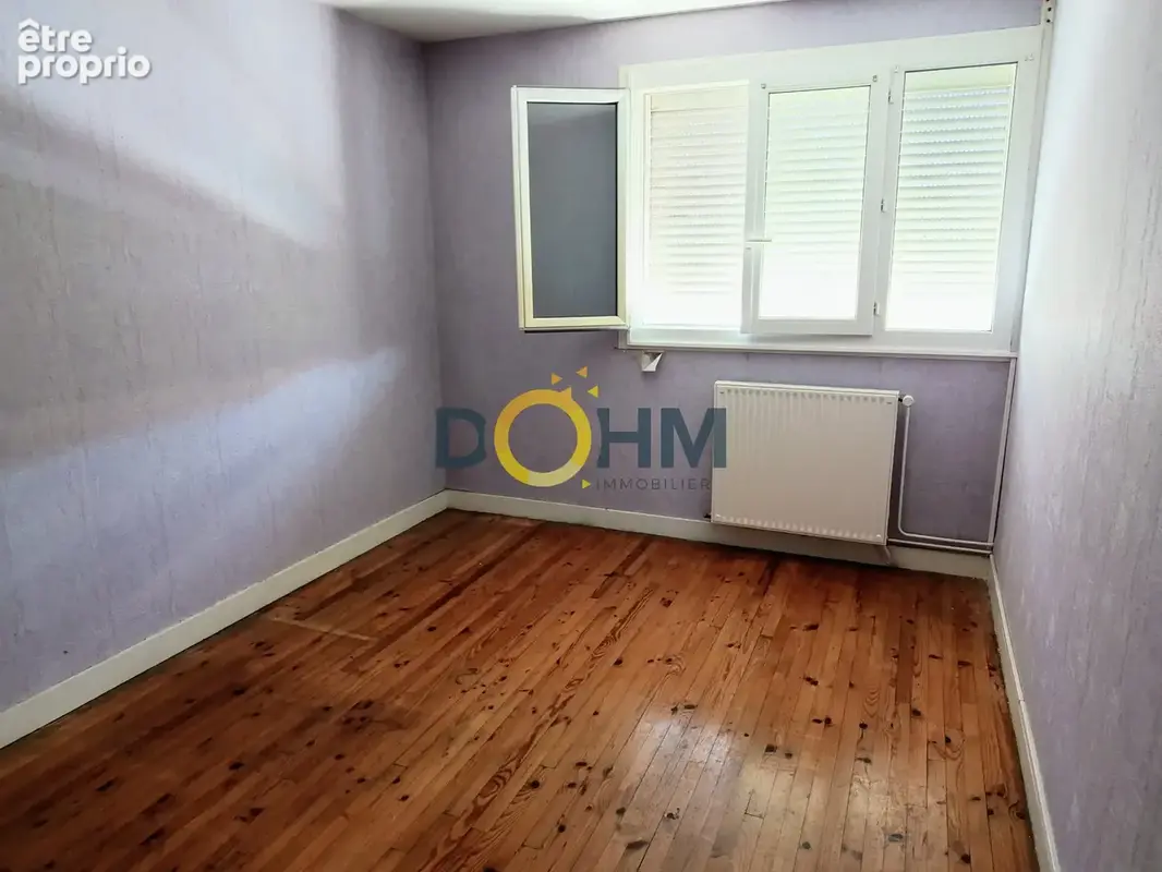 Maison de 102m2 mitoyenne d'un coté - photo 5