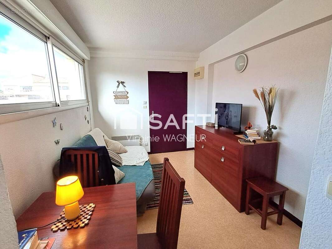 Photo 3 - Appartement à AGDE